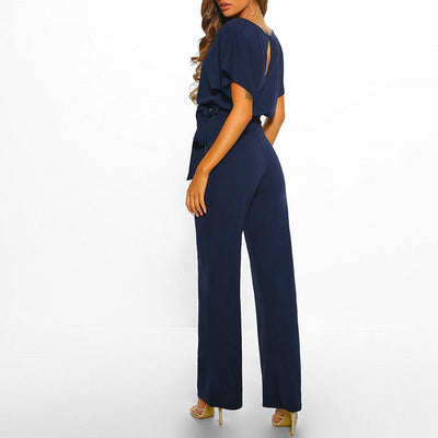 Women's Stylish Jumpsuit Naomi 1