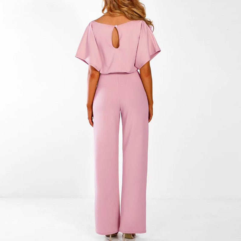 Women's Stylish Jumpsuit Naomi 2