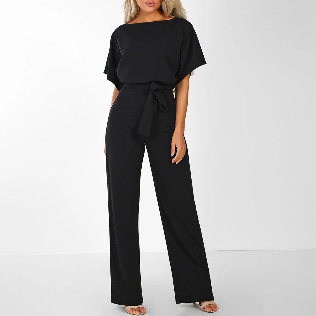Women's Stylish Jumpsuit Naomi 3