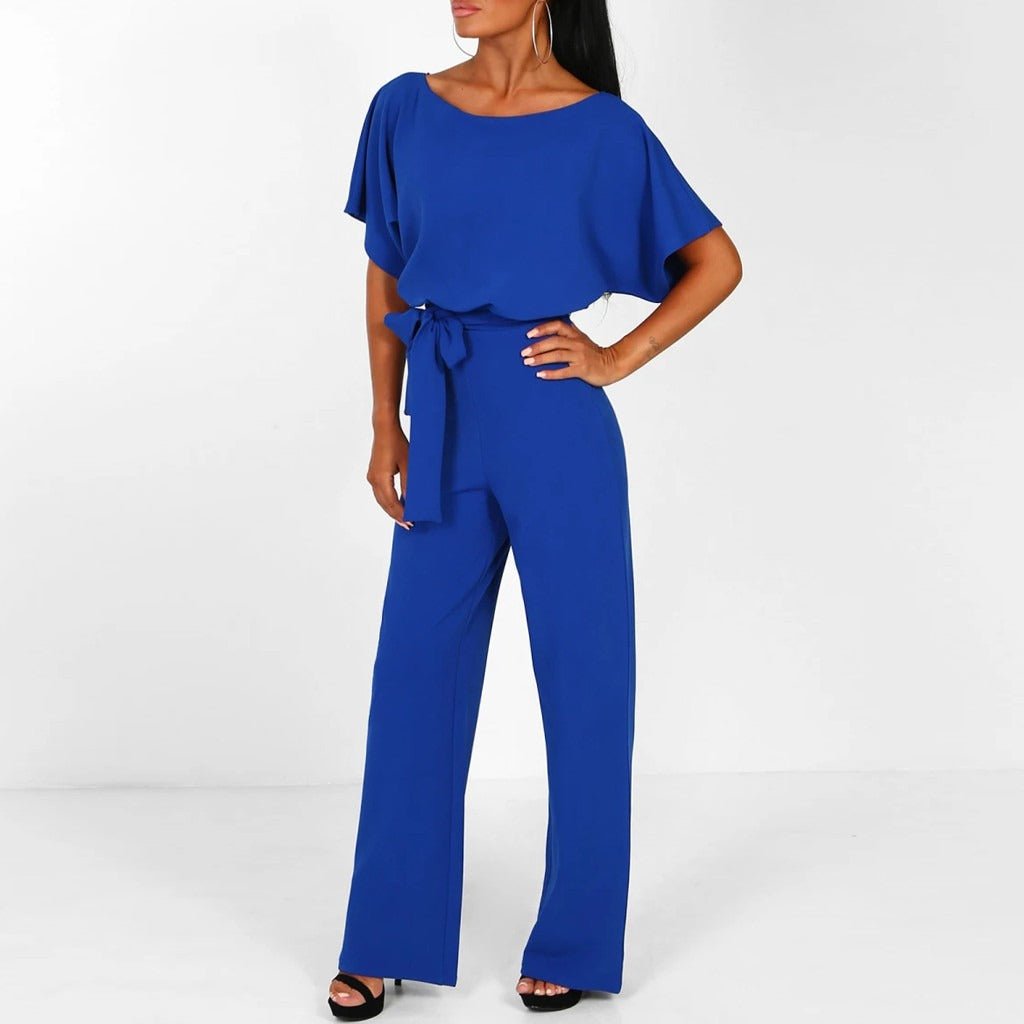 Women's Stylish Jumpsuit Naomi 4