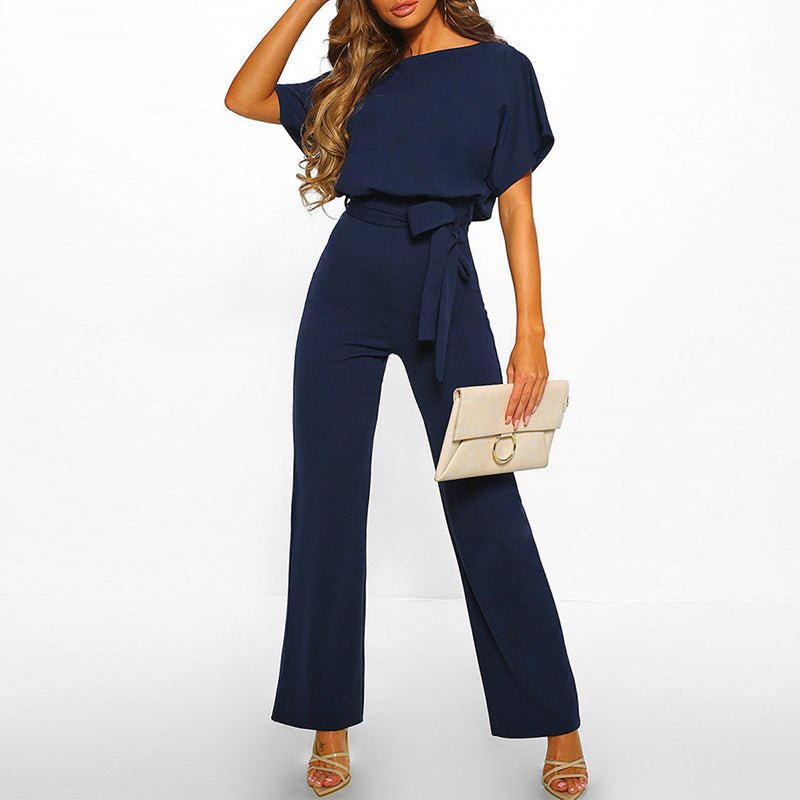 Women's Stylish Jumpsuit Naomi 5