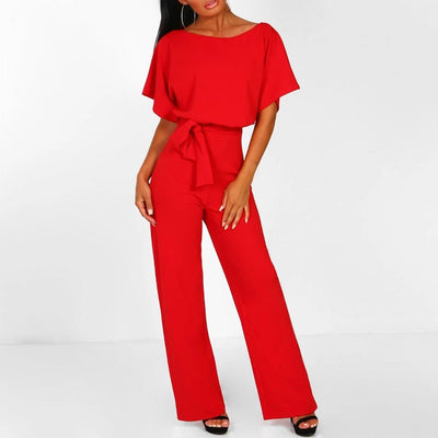 Women's Stylish Jumpsuit Naomi 7