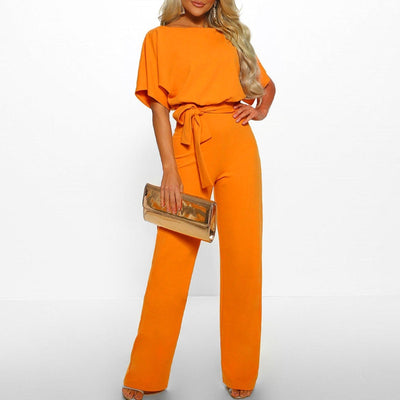 Women's Stylish Jumpsuit Naomi 8